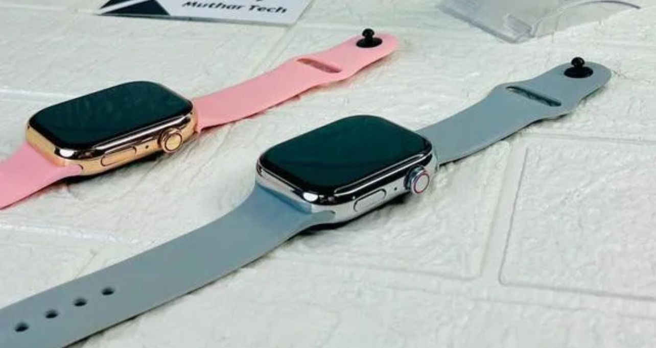 SERIES 9 ULTRA SMART WATCH|BEST BATTERY BACKUP|ADVANCED FEATURES| WATERPROOF| BLUETOOTH CALL